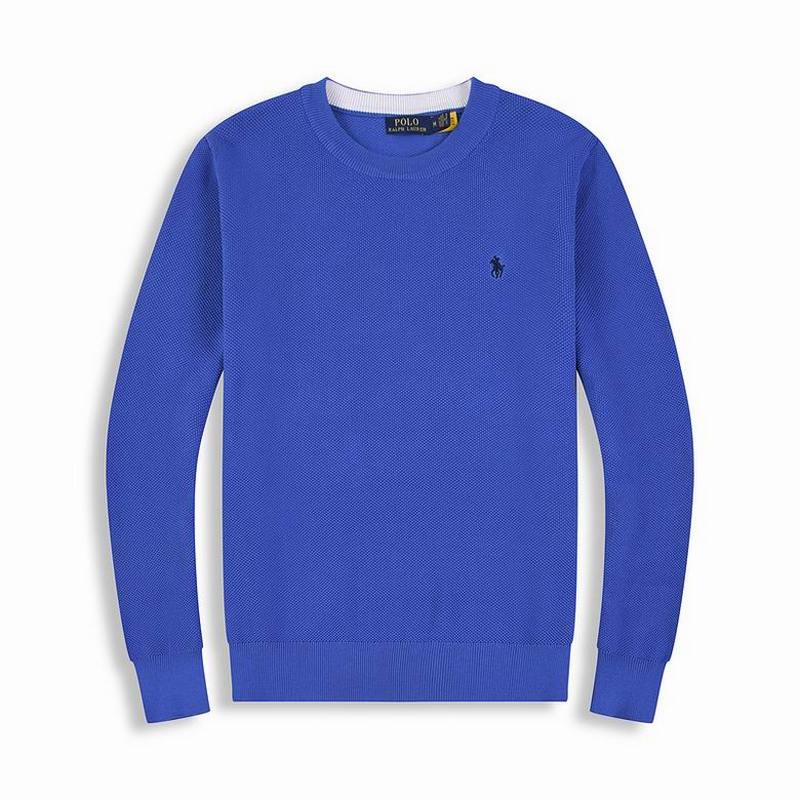 polo Men's Sweater 398